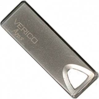 Флеш USB Verico Ares 32 GB Black (1UDOV-R9BK33-NN) - Фото 1