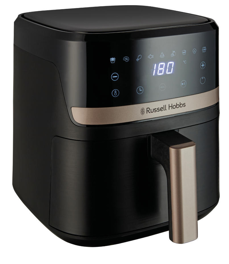 Мультипечь Russell Hobbs 27610-56 SatisFry - Фото 1