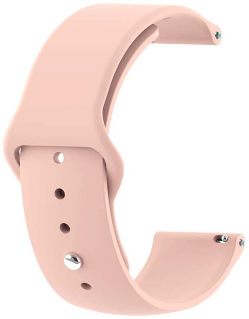 Купити Ремінець для смарт-годинника BeCover Honor MagicWatch 2 / Huawei Watch 3 Pro Classic 46mm Grapefruit-Pink (707052) - Фото 1 Ремінець для смарт-годинника BeCover Honor MagicWatch 2 / Huawei Watch 3 Pro Classic 46mm Grapefruit-Pink (707052) - Фото 1