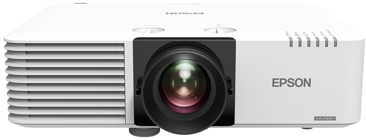 Проектор Epson EB-L630U (V11HA26040) - Фото 1