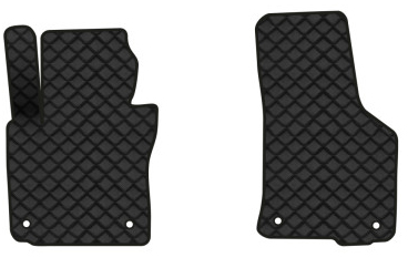 Купити Килимки з екошкіри в салон авто передні EVAtech для Octavia A5 (AT, 8 clips) Skoda 2004-2013 2 покоління Liftback EU (SK12152AV2AV4BBB) - Фото 1 Килимки з екошкіри в салон авто передні EVAtech для Octavia A5 (AT, 8 clips) Skoda 2004-2013 2 покоління Liftback EU (SK12152AV2AV4BBB) - Фото 1