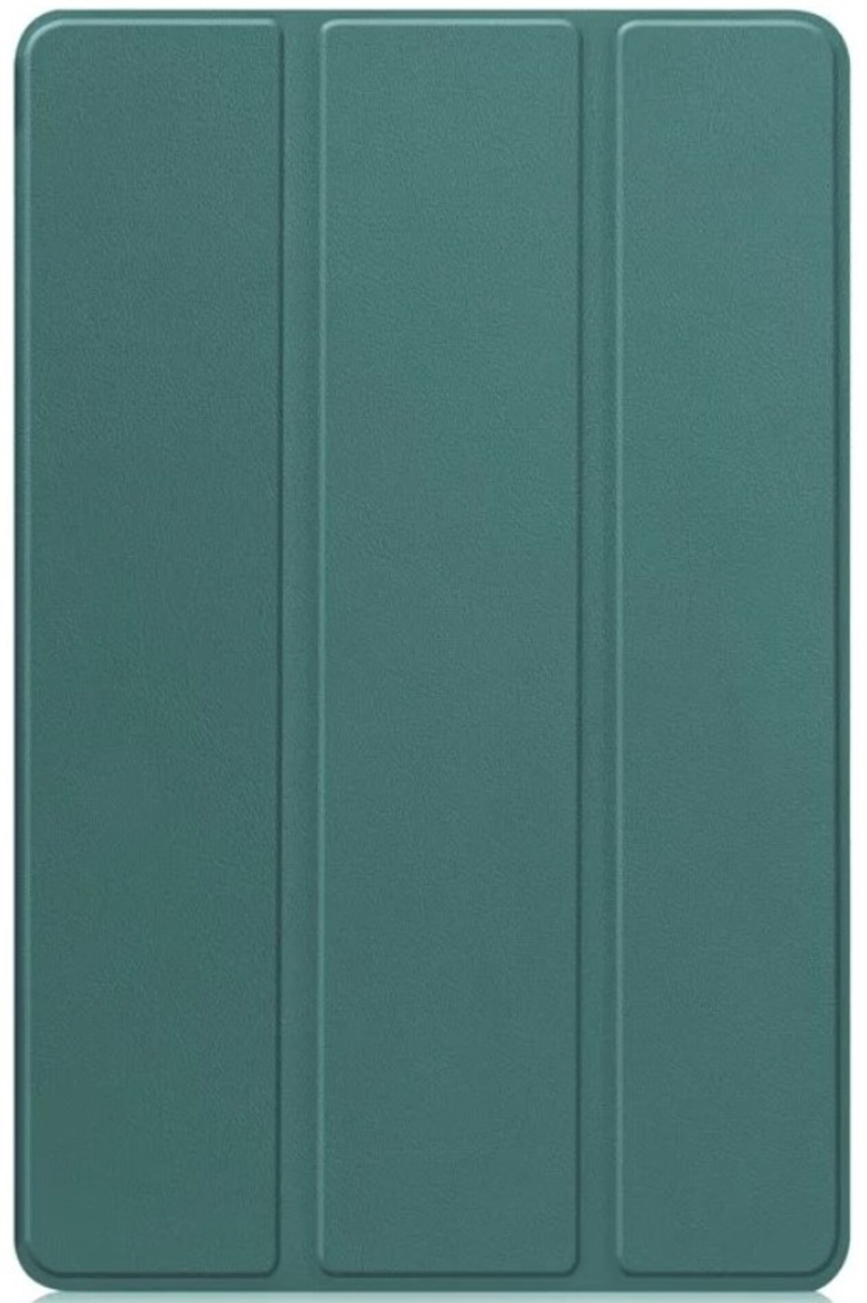 Чехол для планшета BeCover Smart Case for Lenovo Tab TB-311FU 10.1" Dark Green (713107) - Фото 1