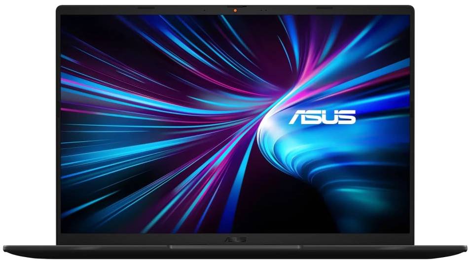 Ноутбук Asus V16 (V3607) V3607VU-RP229 Black - Фото 1