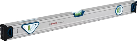 Уровень Bosch 60 см (1.600.A01.V3Y) - Фото 1