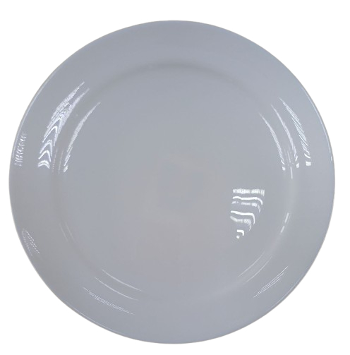 Купити Тарілка обідня Luminarc Cannes 25 см (V9735) - Фото 1 Тарілка обідня Luminarc Cannes 25 см (V9735) - Фото 1