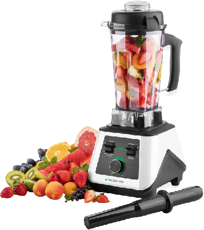 Блендер стационарный ETA Vital Blend Mini 2100 90000 - Фото 1