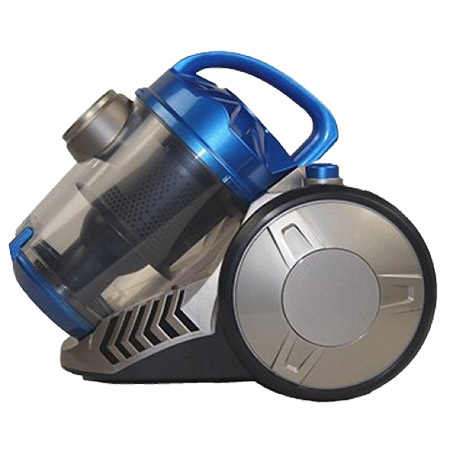 Пылесос для сухой уборки без мешка Vimar VVC-221 B - Фото 1