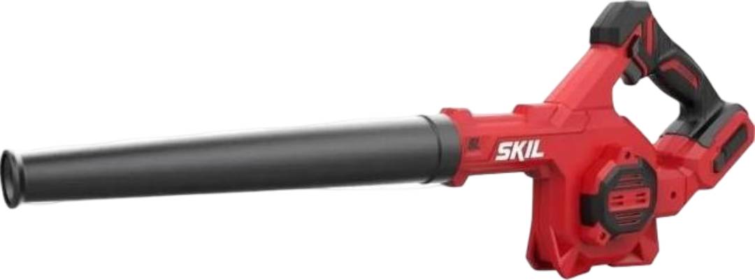 Повітродувка акумуляторна Skil 3161 CB Compact (VA1E3161CB+BC1E3110AA) - Фото 1