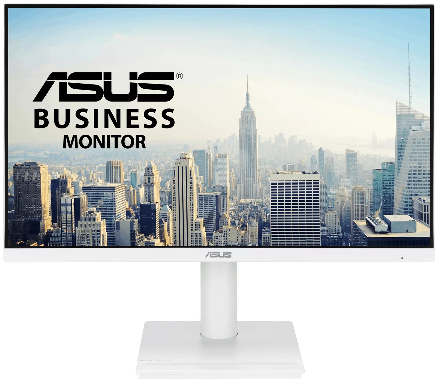 Монитор Asus VA279QGS-W - Фото 1