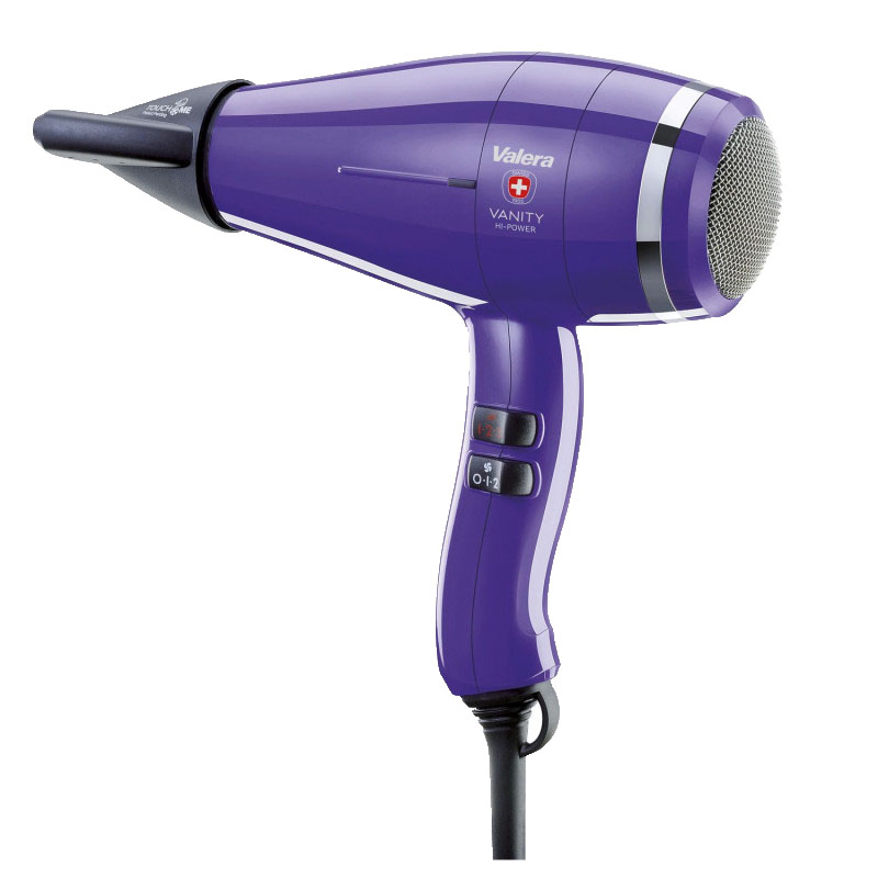 Фен Valera Performance Pretty Purple (VA 8612 RC3PP) - Фото 1
