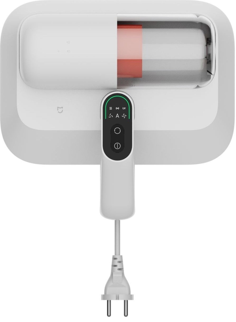 Пылесос ручной дезинфицирующий Xiaomi Dust Mite Vacuum Cleaner Pro - Фото 1