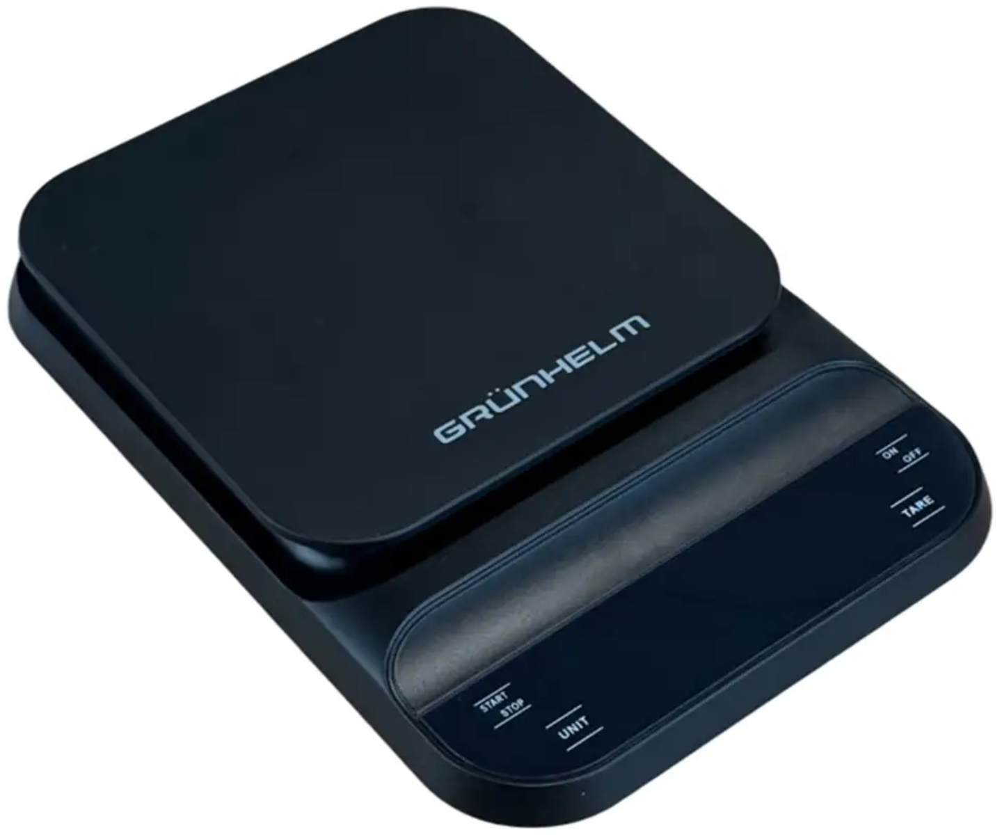 Ваги кухонні Grunhelm KES-030B - Фото 1