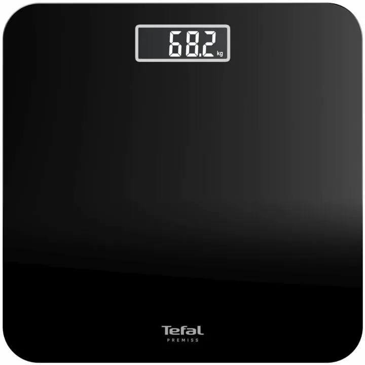 Ваги підлогові Tefal PP1800V0 PREMISS BLACK - Фото 1