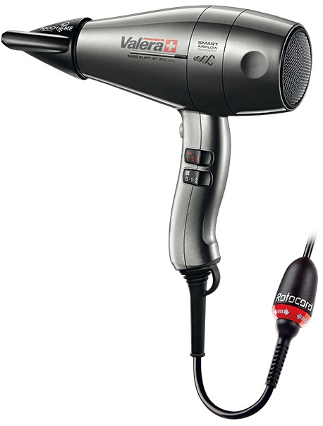 Микроповреждение - Фен Valera Swiss Silent Jet 8600 Ionic Rotocord (SXJ8600RC) - Фото 1