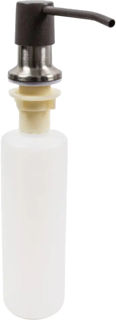 Купить Дозатор для мыла VALESO 102 Гренадин - Фото 1 Дозатор для мыла VALESO 102 Гренадин - Фото 1