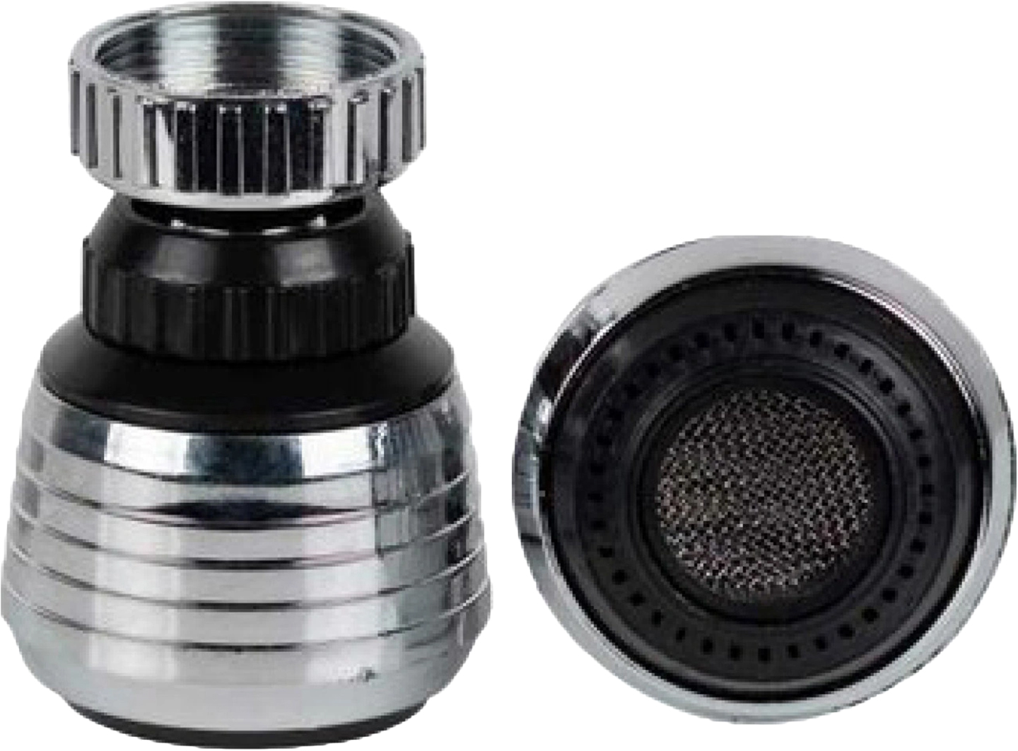 Аэратор для крана VALESO NESA2 - Фото 1