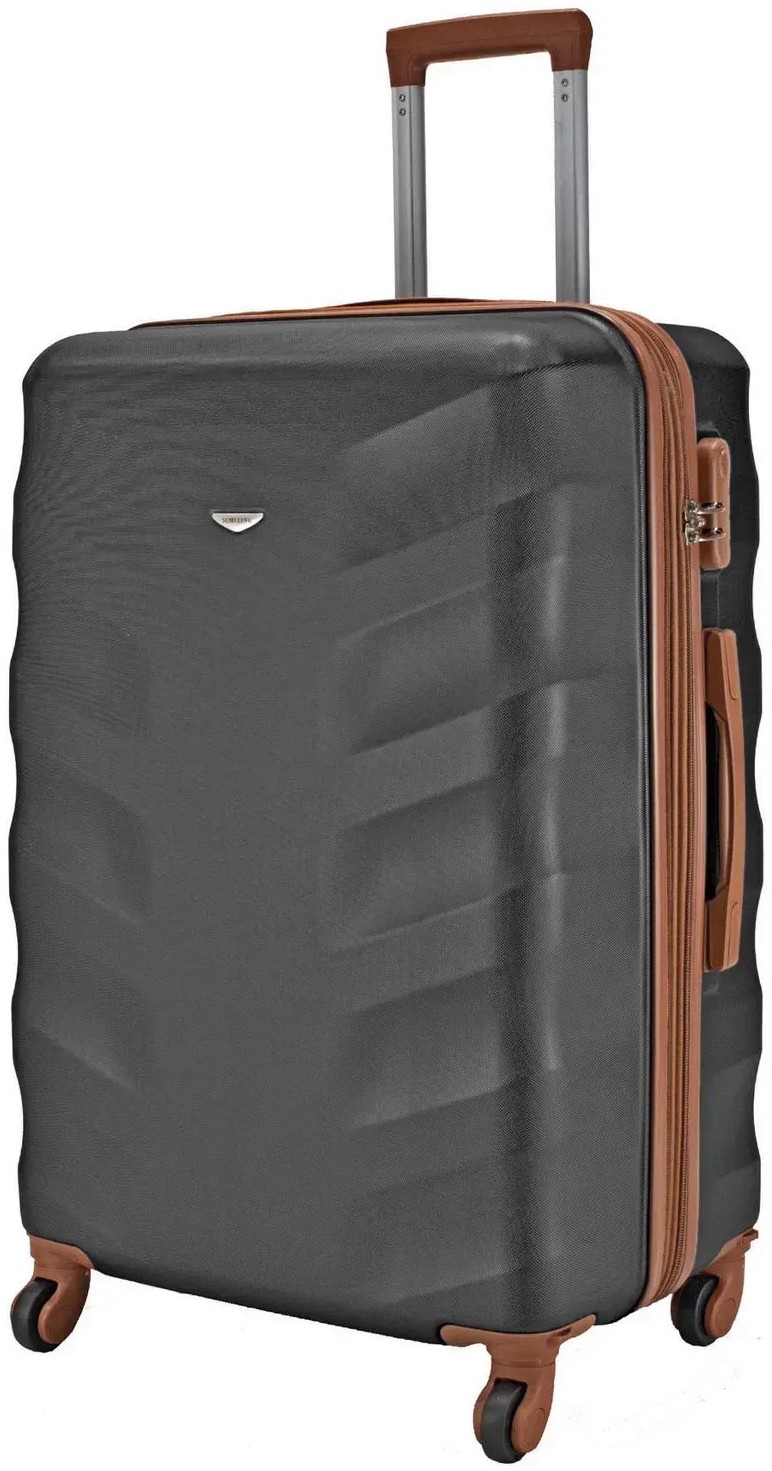 Чемодан Semi Line 28" (L) Graphite (T5644-3) - Фото 1