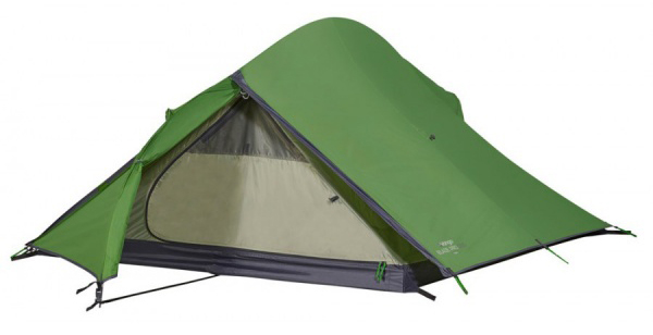 【新品】Vango Blade Pro 200 Pamir Green Палатка Vango Blade Pro 200 Pamir Green (зеленая, 2-местная