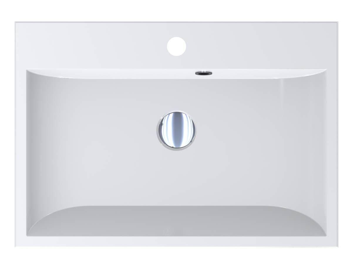 Купить Раковина для ванной Miraggio VARNA 600 - Фото 1 Раковина для ванной Miraggio VARNA 600 - Фото 1