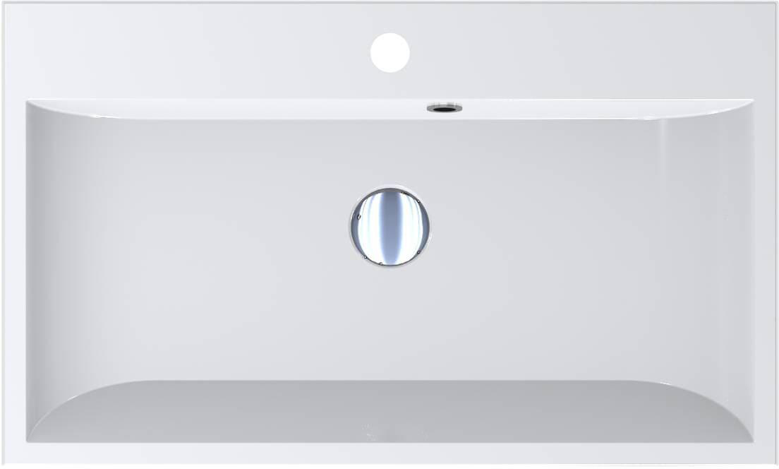 Купити Раковина для ванної Miraggio VARNA 700 - Фото 1 Раковина для ванної Miraggio VARNA 700 - Фото 1