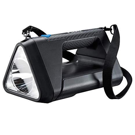 Фонарь Varta Work Flex BL30R (18684101401) - Фото 1