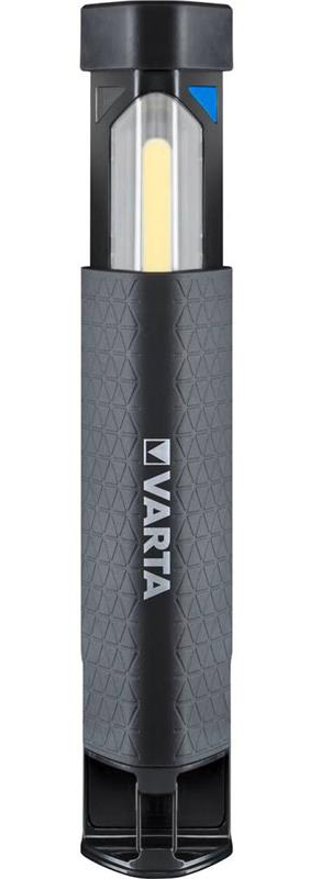 Фонарь Varta Work Flex Telescope Light (18646101421) - Фото 1
