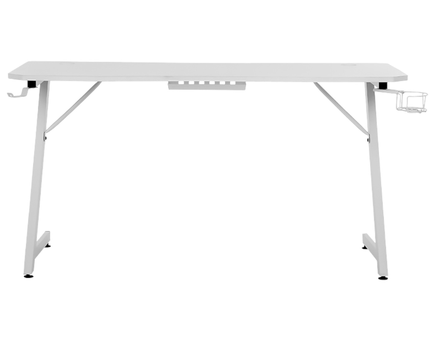 Стол компьютерный Hator Vast Junior (HTD-008) White - Фото 1