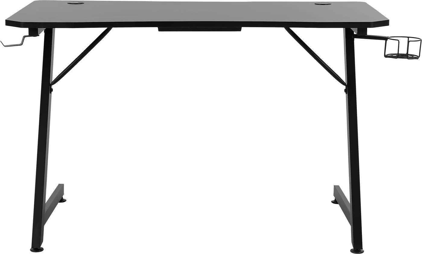Стол компьютерный Hator Vast Junior (HTD-009) Black - Фото 1