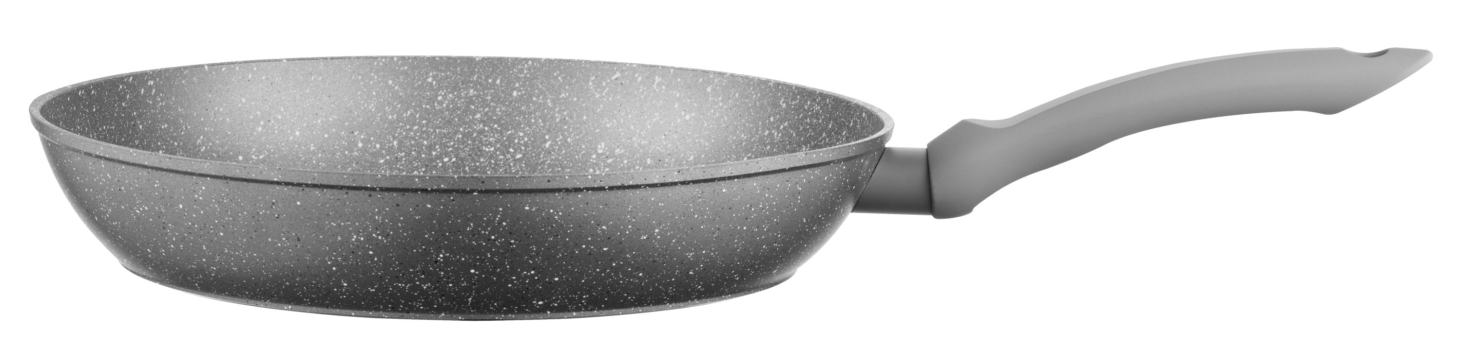 Сковорода універсальна Ardesto Gemini Gourmet Vasto 28 см (AR1928GSG) - Фото 1