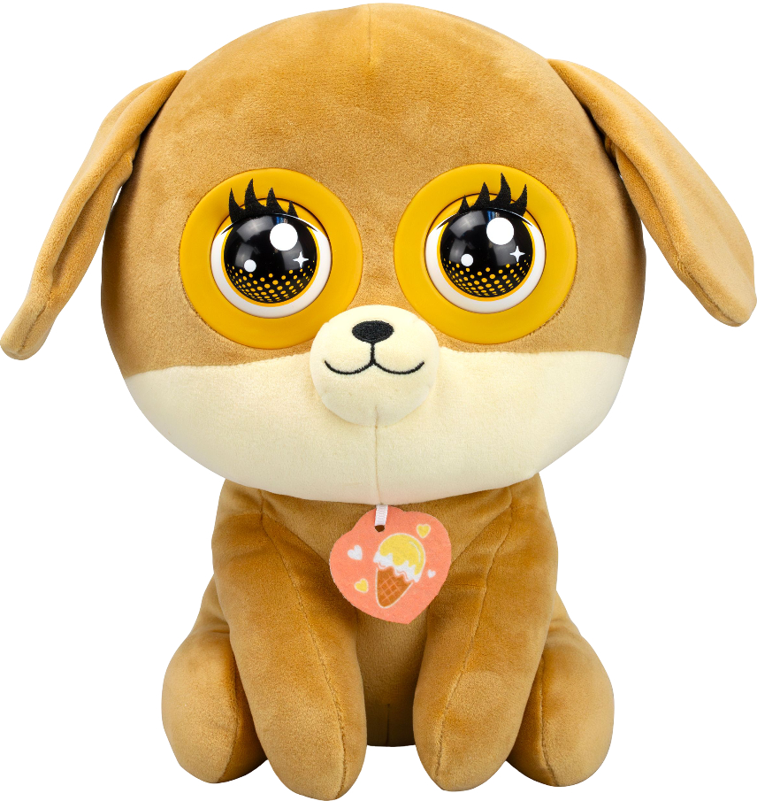 Купить Интерактивное животное Silverlit Щенок WINKSIES (90270) - Фото 1 Интерактивное животное Silverlit Щенок WINKSIES (90270) - Фото 1