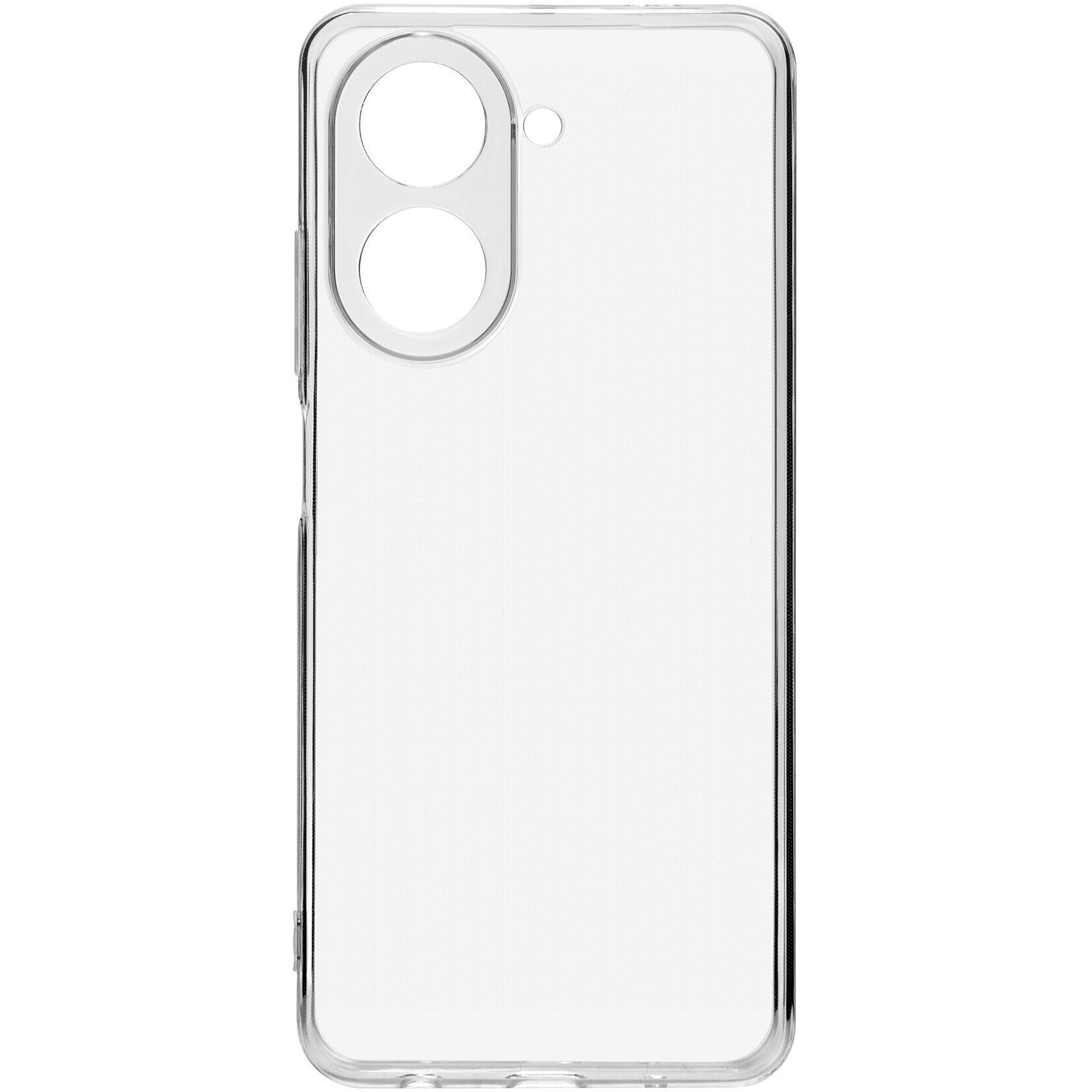 Чехол для смартфона BeCover for Xiaomi Redmi A5 / Poco C71 Transparancy (713487) - Фото 1