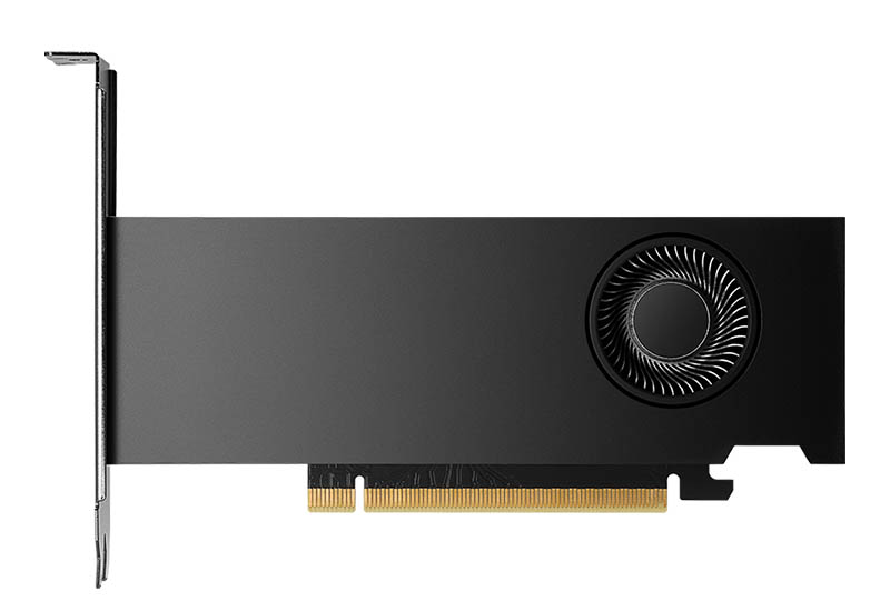 Відеокарта PNY Nvidia Quadro RTX2000 ADA 16G 4mDP (VCNRTX2000ADA-SB) - Фото 1