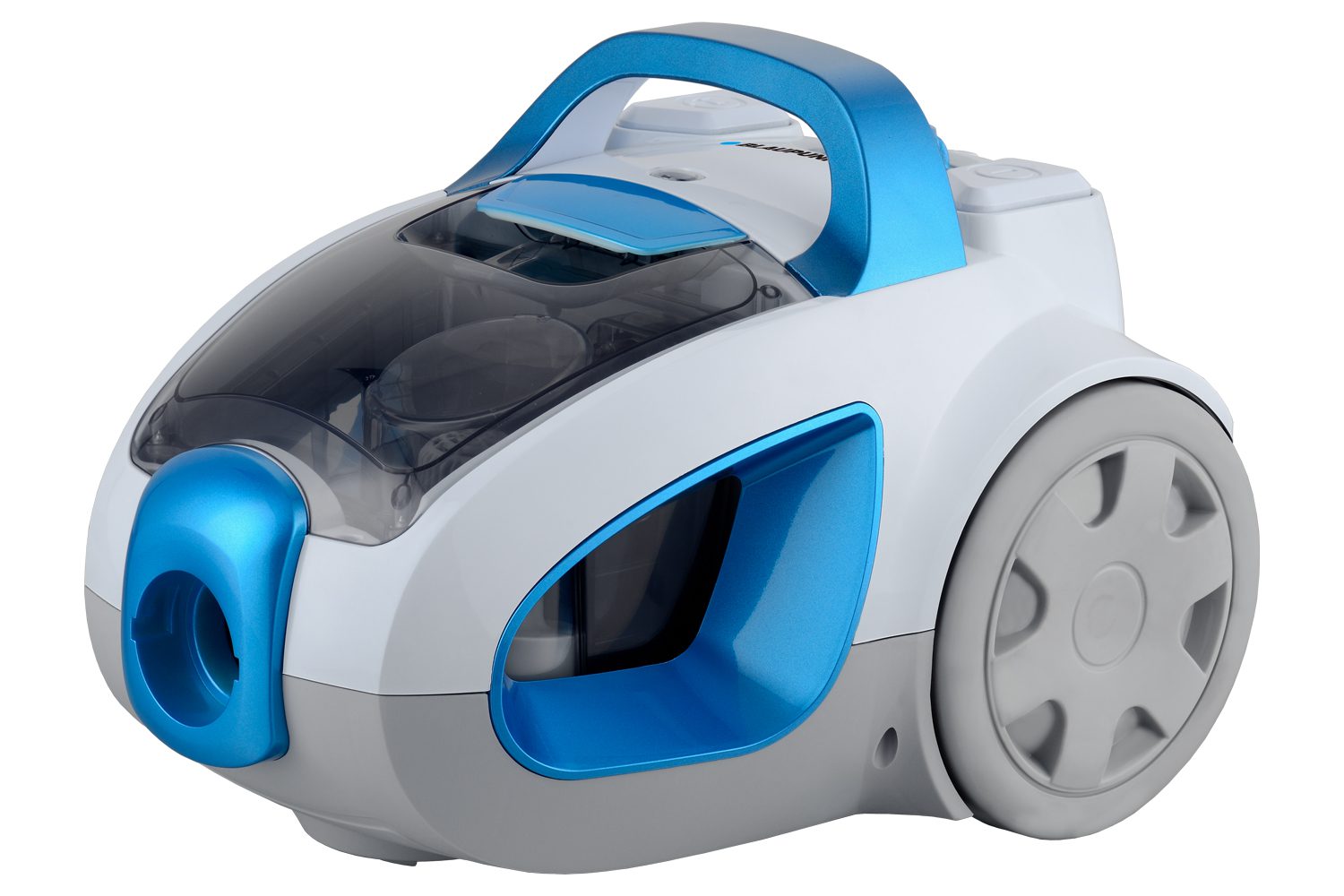 Пылесос для сухой уборки без мешка Blaupunkt Vacuum Cleaner VCC701 - Фото 1