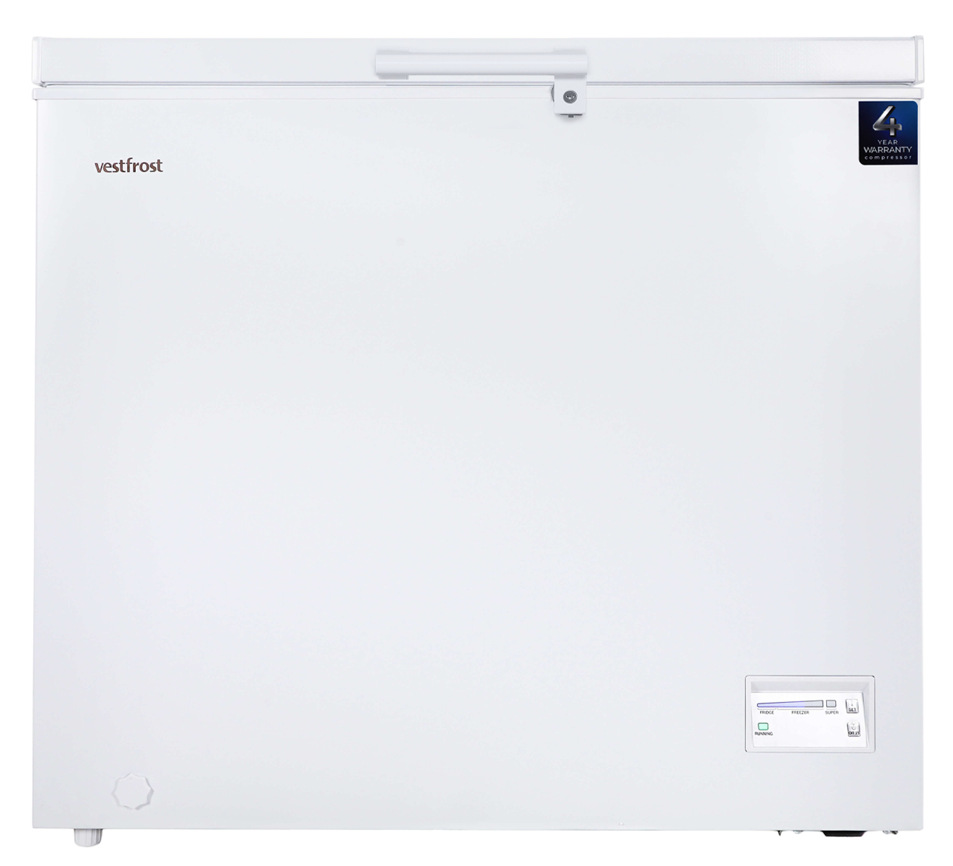 Морозильный ларь Vestfrost VD200CFH - Фото 1