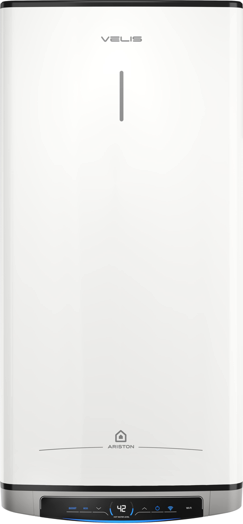 Уценка - Водонагреватель Ariston VELIS DUNE WIFI 100 EU - Фото 1