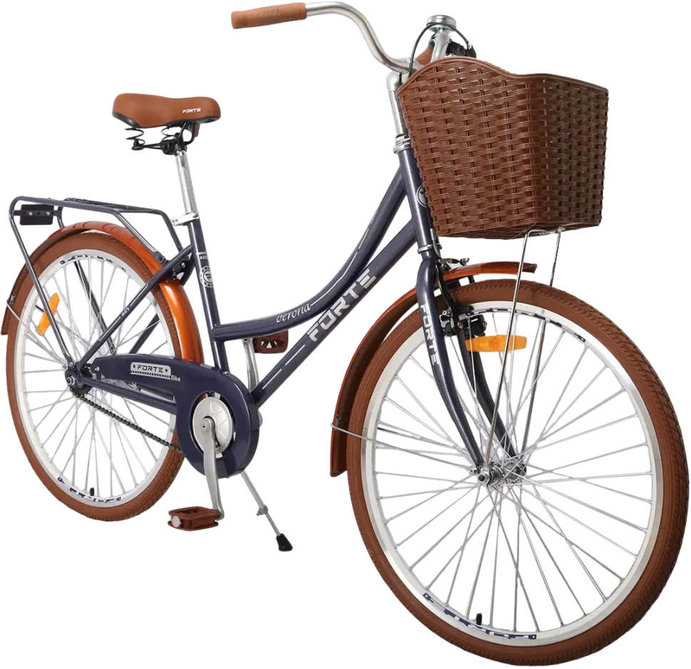 Купити Двоколісний велосипед Forte VERONA 25.2819-05A к28" р19"
Blue - Фото 1 Двоколісний велосипед Forte VERONA 25.2819-05A к28" р19"
Blue - Фото 1