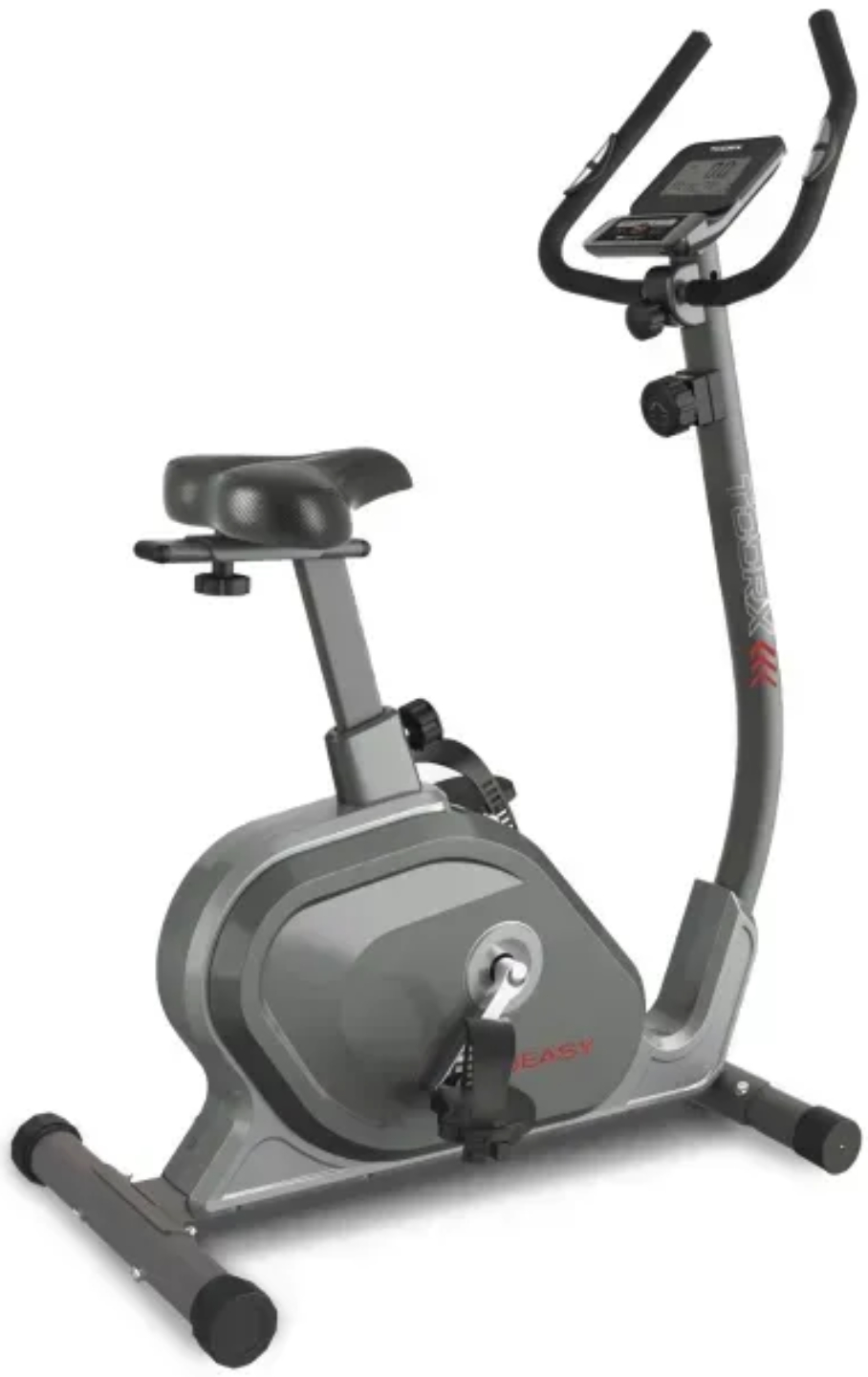 Велотренажер Toorx Upright Bike BRX 75 EASY (BRX-75-EASY) - Фото 1