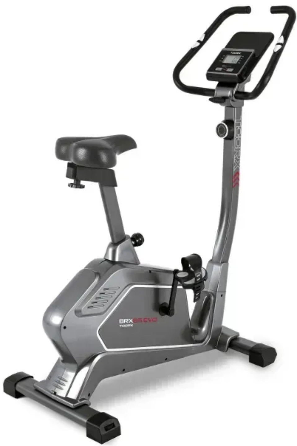 Велотренажер Toorx Upright Bike (BRX-85EVO) - Фото 1