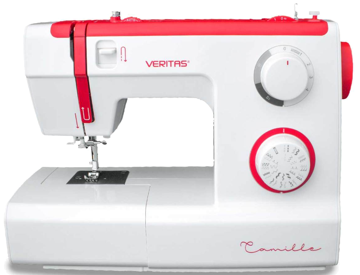 Швейная машина Veritas Camille - Фото 1