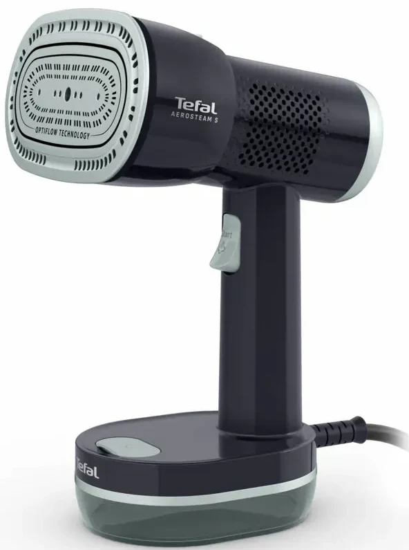 Вертикальний відпарювач ручний Tefal DT9314E0 AeroSteam S