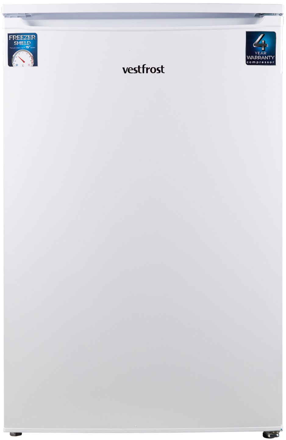 Морозильная камера Vestfrost CMF103W - Фото 1
