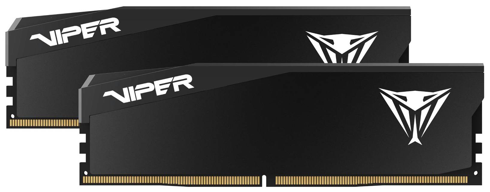 Купить Память DDR Patriot DDR5 2x32GB/6400 Viper Elite 5 Ultra (VEU564G6432K) - Фото 1 Память DDR Patriot DDR5 2x32GB/6400 Viper Elite 5 Ultra (VEU564G6432K) - Фото 1