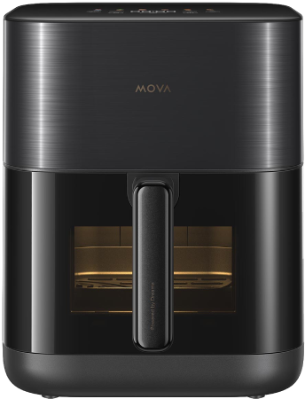 Мультипечь Mova FD10 Pro Black (VFF12A-BL) - Фото 1