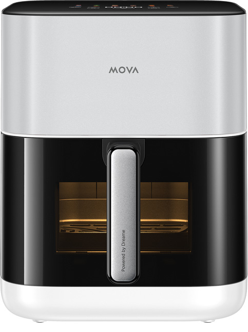 Мультипечь Mova FD10 Pro White (VFF12A-WH) - Фото 1
