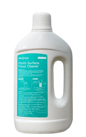 Шампунь для пылесосов моющих Mova P50 Pro Ultra/V50 Ultra/P50s Ultra/P50 Ultra (AWH6_MOVA) - Фото 1