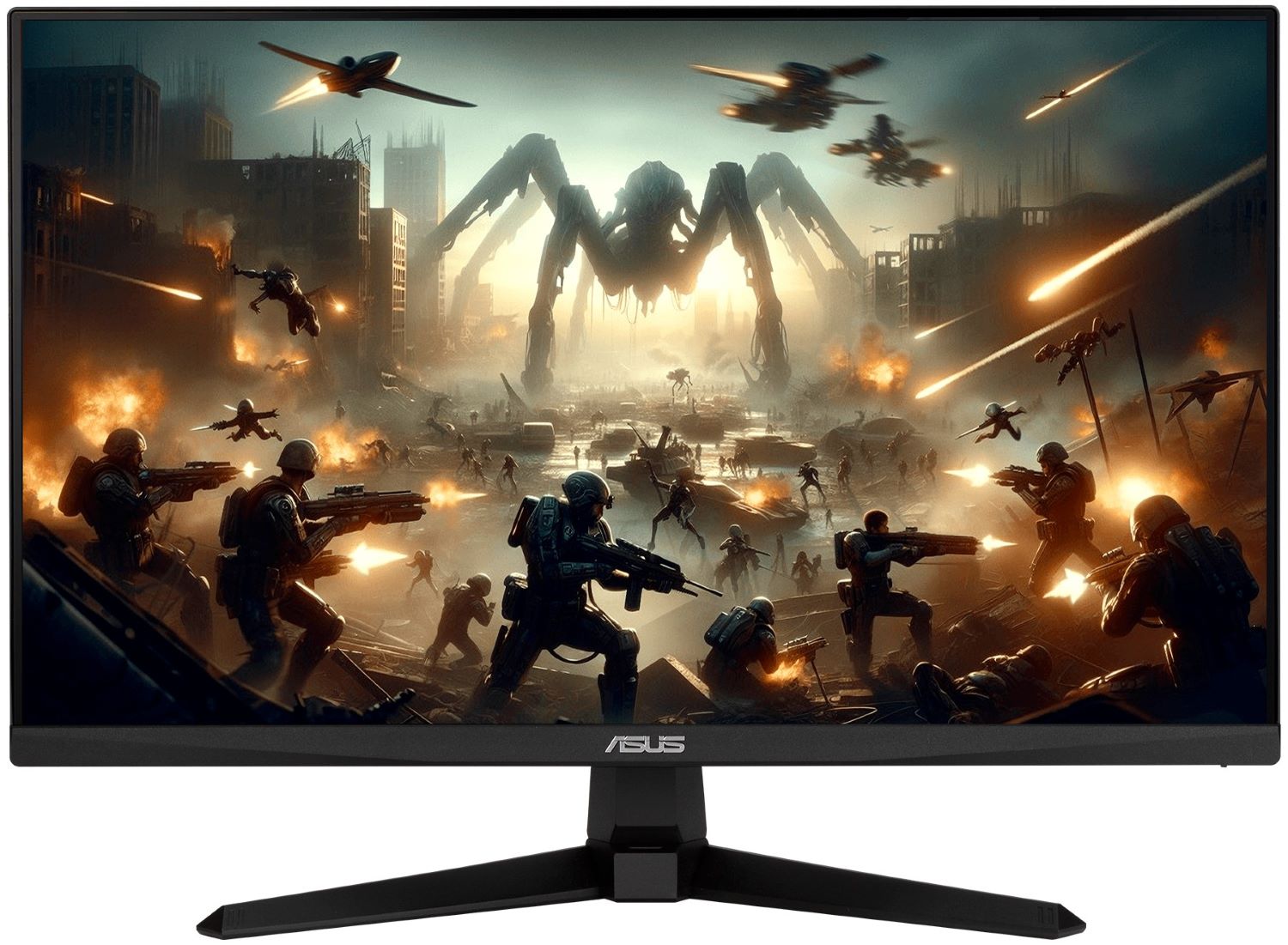 Монитор игровой Asus TUF Gaming VG249Q5A - Фото 1