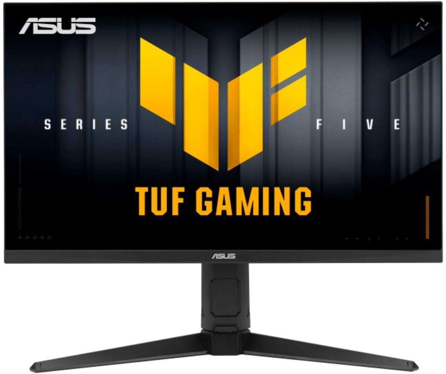Монитор игровой Asus TUF Gaming VG27AQML5A - Фото 1