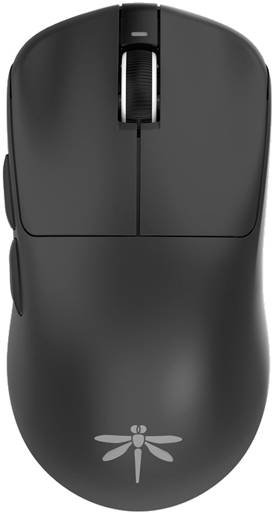 Мышь беспроводная игровая VGN Dragonfly F1 PRO MAX (VGN-F1-PROMAX-BLK) - Фото 1