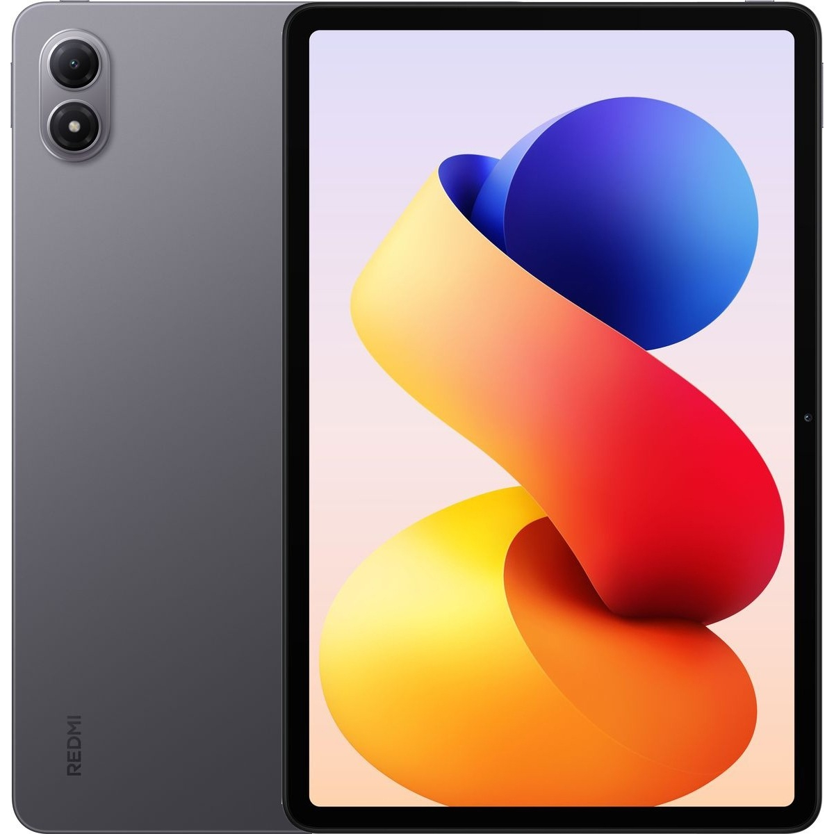 Купити Планшет Xiaomi Redmi Pad 2 Pro 5G 6/128GB Graphite Gray (VHU6151EU) - Фото 1 Планшет Xiaomi Redmi Pad 2 Pro 5G 6/128GB Graphite Gray (VHU6151EU) - Фото 1