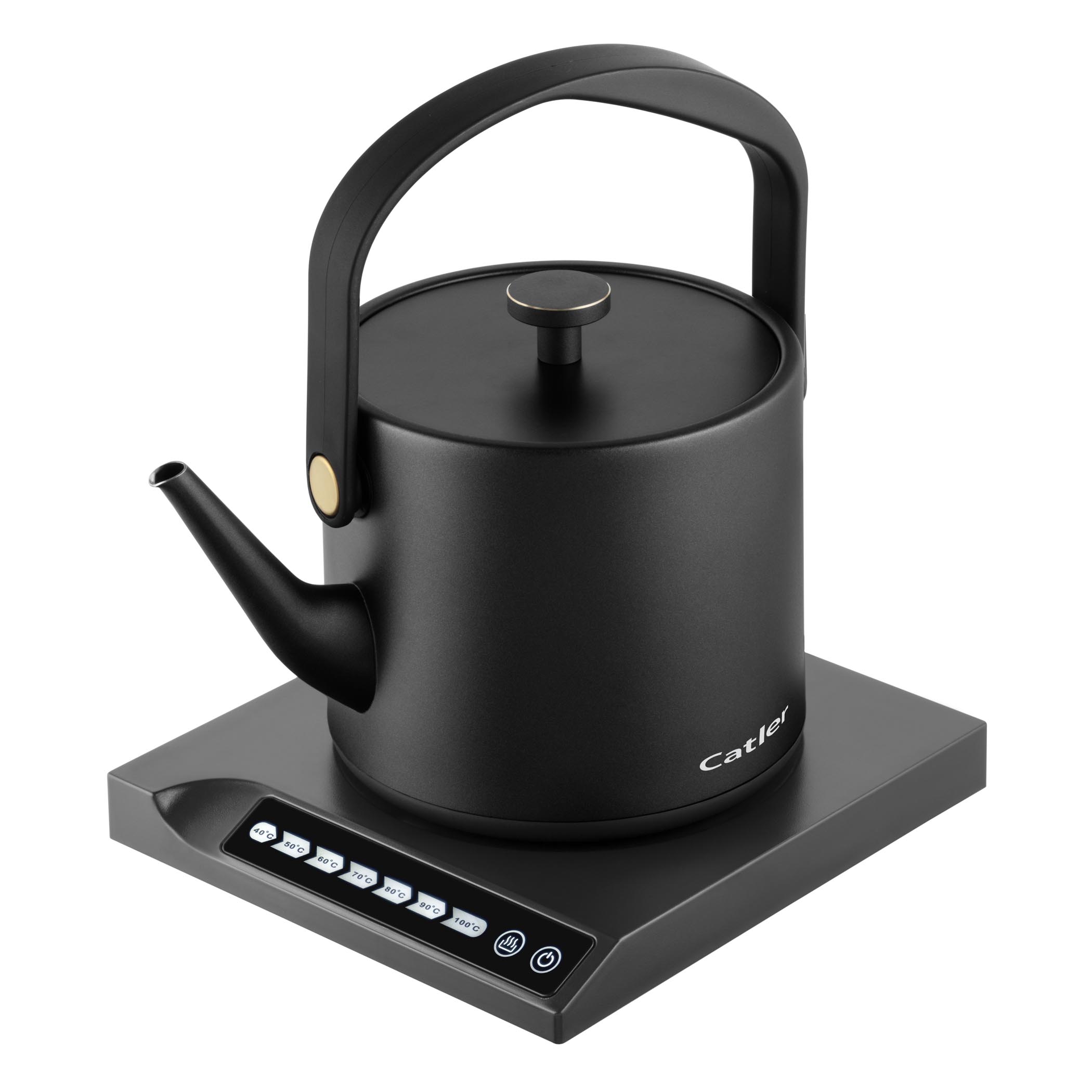 Электрический чайник Catler BM501VICTORIA - Фото 1